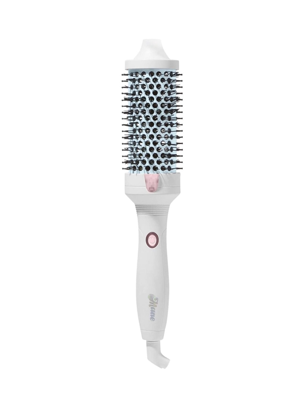 NIB Mane Thermal Round Brush - Large